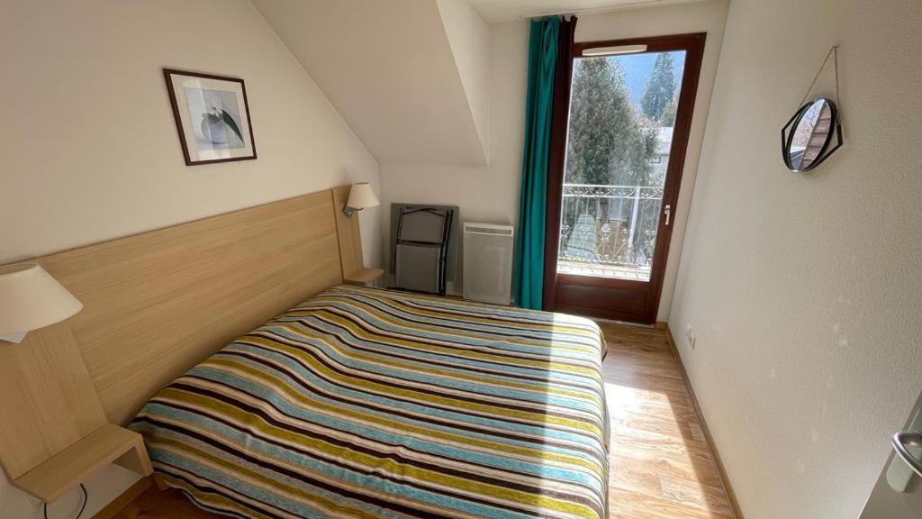 Evasion Pyreneenne Bagnères-de-Luchon Exterior foto